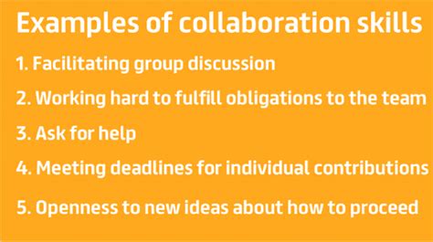 ksalsl videos|10 Collaboration Skills Examples—and How to Improve Yours.